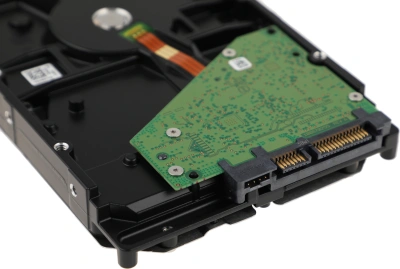 Жесткий диск Seagate SATA-III 1TB ST1000VX013 Surveillance Skyhawk 4KN (5400rpm) 256Mb 3.5"