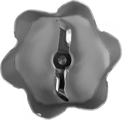 Блендер погружной Braun MQ7075X черный