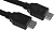 Кабель аудио-видео Cactus CS-HDMI.2-2 HDMI (m)/HDMI (m) 2м. позолоч.конт. черный