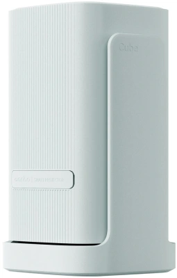 Проектор Wanbo Cube 1 LCD 350Lm ANSI (1280x720) 1500:1 ресурс лампы:20000часов 1xUSB typeA 1xHDMI 0.9кг