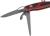 Нож перочинный Victorinox RangerGrip 78 (0.9663.MC) 130мм 12функц. красный/черный карт.коробка