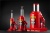 Домкрат Stayer Red Force 43160-2_z01 бутылочный гидравлический красный