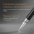 Ручка шариков. Parker Duofold K74 (1931390) Black CT M черн. черн. подар.кор.