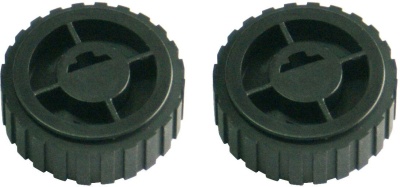 Комплект роликов Cet CET3751 (40X5451-black) для Lexmark E260D/E360D/E460N (упак.:2шт)