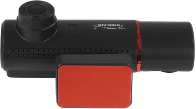 Видеорегистратор Sho-Me FHD-1000 TAXI черный 2160x3840 2160p 140гр. GPS MStar 8629