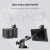 Автомобильный монитор Digma Smart Play 1200 Dual 8.9" 600x1024 Автомобильный монитор Digma Smart Play 1200 Dual 8.9" 600x1024