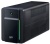 Источник бесперебойного питания APC Back-UPS BX2200MI 1200Вт 2200ВА черный Источник бесперебойного питания APC Back-UPS BX2200MI 1200Вт 2200ВА черный