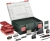 Дрель безударная Metabo BS 18 Set патрон:быстрозажимной реверс (кейс в комплекте) (602207710) Дрель безударная Metabo BS 18 Set патрон:быстрозажимной реверс (кейс в комплекте) (602207710)