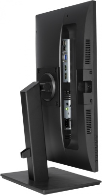 Монитор Asus 21.5" VA229QSB черный IPS LED 4ms 16:9 HDMI M/M матовая HAS Piv 250cd 178гр/178гр 1920x1080 75Hz FreeSync VGA DP FHD USB 4.6кг