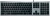 Клавиатура Оклик 890S серый/черный USB slim Multimedia (1784239) кабель 1.6м