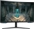 Монитор Samsung 31.5" Odyssey G6 S32BG650EUXEN черный VA LED 16:9 HDMI полуматовая HAS Piv 2500:1 350cd 178гр/178гр 2560x1440 240Hz FreeSync Premium Pro DP 2K USB 7.4кг Монитор Samsung 31.5" Odyssey G6 S32BG650EUXEN черный VA LED 16:9 HDMI полуматовая HAS Piv 2500:1 350cd 178гр/178гр 2560x1440 240Hz FreeSync Premium Pro DP 2K USB 7.4кг