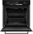 Духовой шкаф Электрический Weissgauff EOV 29 PDB Black Edition черный Духовой шкаф Электрический Weissgauff EOV 29 PDB Black Edition черный