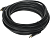 Кабель аудио-видео Buro HDMI 2.0 HDMI (m)/HDMI (m) 7м. позолоч.конт. черный (BHP HDMI 2.0-7)