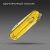 Нож перочинный Victorinox Classic SD Tuscan Sun (0.6223.T81G) 58мм 7функц. подар.коробка