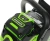Цепная пила Greenworks GD40CS18 аккум. дл.шины:16" (40cm) 1аккум. 2Ач ЗУ (2005807UA) Цепная пила Greenworks GD40CS18 аккум. дл.шины:16" (40cm) 1аккум. 2Ач ЗУ (2005807UA)