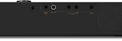 Цифровое фортепиано Casio PRIVIA PX-S1100BK 88клав. черный