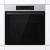 Духовой шкаф Электрический Gorenje BOSB6737E06X нержавеющая сталь/черный