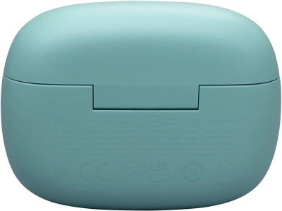 Гарнитура внутриканальные JBL Wave Beam 2 синий беспроводные bluetooth в ушной раковине (JBLWBEAM2BLU)