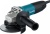 Углошлифовальная машина Makita GA4530R 720Вт 11000об/мин рез.шпин.:M14 d=115мм