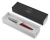 Ручка шариков. Parker Jotter Core K63 (1953187) Kensington Red CT M син. черн. подар.кор. Ручка шариков. Parker Jotter Core K63 (1953187) Kensington Red CT M син. черн. подар.кор.