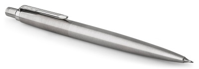 Карандаш мех. Parker B61 1953381 Jotter Core 0.5мм Stainless Steel CT кор.под.
