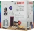Блендер стационарный Bosch VitaPower Serie 2 MMB2111T 450Вт серебристый Блендер стационарный Bosch VitaPower Serie 2 MMB2111T 450Вт серебристый