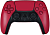 Геймпад Беспроводной PlayStation DualSense красный для: PlayStation 5 (CFI-ZCT2W)