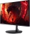 Монитор Acer 23.8" Nitro XF240YW5bmiiphx черный IPS LED 1ms 16:9 HDMI M/M матовая HAS Piv 250cd 178гр/178гр 1920x1080 240Hz FreeSync Premium DP FHD 3.86кг
