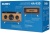 Колонка порт. Sven АС HA-930 дерево/черный 30W 1.0 BT/3.5Jack/USB 2200mAh
