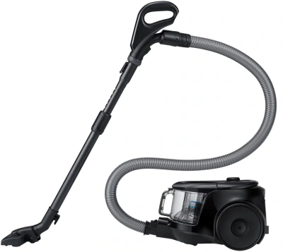 Пылесос Samsung VC18M2150SG/EV 1800Вт титан/черный