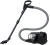 Пылесос Samsung VC18M2150SG/EV 1800Вт титан/черный
