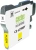 Картридж струйный Cactus CS-LC980Y желтый (16мл) для Brother DCP-145C/165C/MFC-250C/290C с чипом Картридж струйный Cactus CS-LC980Y желтый (16мл) для Brother DCP-145C/165C/MFC-250C/290C с чипом