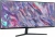 Монитор Samsung 34" ViewFinity S5 LS34C500GAUXEN черный VA LED 21:9 полуматовая 3000:1 300cd 178гр/178гр 3440x1440 100Hz FreeSync DP Ultra WQHD 4.9кг