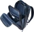Рюкзак мужской Piquadro Blue Square CA6817B2/BLU2 синий натур.кожа Рюкзак мужской Piquadro Blue Square CA6817B2/BLU2 синий натур.кожа