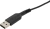 Мышь A4Tech V-Track Padless N-500FS черный оптическая 1200dpi silent USB 3but Мышь A4Tech V-Track Padless N-500FS черный оптическая 1200dpi silent USB 3but