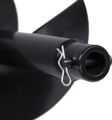 Бур для мотобуров Huter AG-200 для Huter GGD-52 (70/13/4)