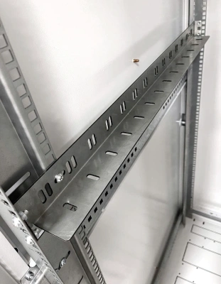 Комплект уголков ЦМО УО-75.600-800 (упак.:2шт)