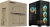 Корпус Gigabyte GB-C500P ST черный без БП ATX 6x120mm 3x140mm 2xUSB3.0 audio bott PSU