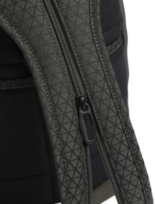 Рюкзак слинг мужской Piquadro Hex CA6826W139/VE хаки полиэстер