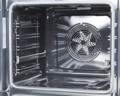 Духовой шкаф Электрический Gorenje BOSB6737E06X нержавеющая сталь/черный