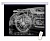 Экран Cactus 84" 150x150см Motoscreen CS-PSM-150x150 1:1 настенно-потолочный рулонный (моторизованный привод)