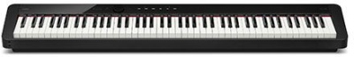 Цифровое фортепиано Casio PRIVIA PX-S1100BK 88клав. черный