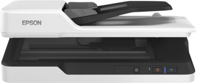 Сканер планшетный Epson WorkForce DS-1630 (B11B239402/401/507) A4