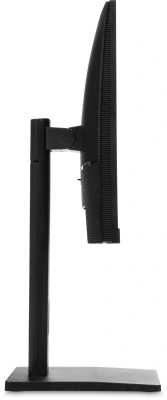 Моноблок IRU Tactio 23IP 23.8" Full HD i5 12400 (2.5) 16Gb SSD512Gb UHDG 730 без ОС WiFi BT 120W Cam черный 1920x1080 (RUS)