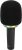 Микрофон беспроводной Hyundai H-MIC100 черный