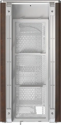 Корпус Montech Heritage (W) белый без БП mATX 9x120mm 2x140mm 2xUSB3.0 audio bott PSU