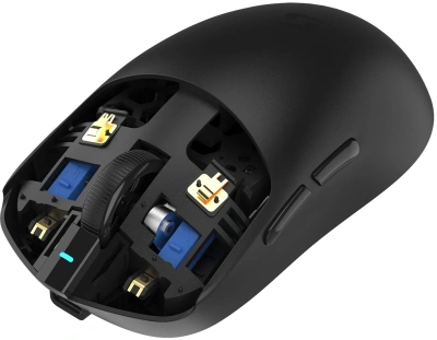 Мышь A4Tech Bloody SG5 черный оптическая 30000dpi беспров. USB/USB-C 5but