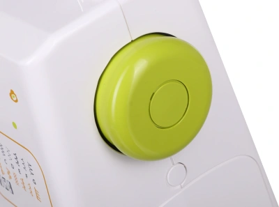 Швейная машина Janome Excellent Stitch 15A белый