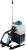Опрыскиватель Makita DUS158Z аккум. ранц. 15л белый/бирюзовый