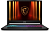 Ноутбук MSI Katana 17 HX B14WFK-400XPL Core i7 14650HX 16Gb SSD512Gb NVIDIA GeForce RTX 5060 8Gb 17.3" IPS FHD (1920x1080) Windows 11 Pro Multi Language black WiFi BT Cam (9S7-17L791-400)